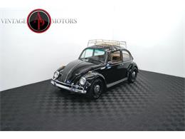 1967 Volkswagen Beetle (CC-2108076) for sale in Statesville, North Carolina