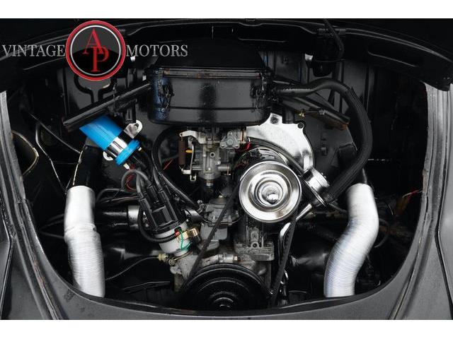 1967 Volkswagen Beetle (CC-2108076) for sale in Statesville, North Carolina