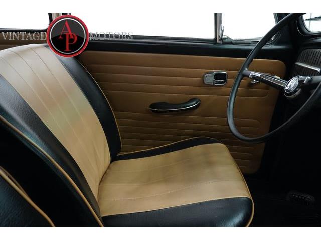 1967 Volkswagen Beetle (CC-2108076) for sale in Statesville, North Carolina