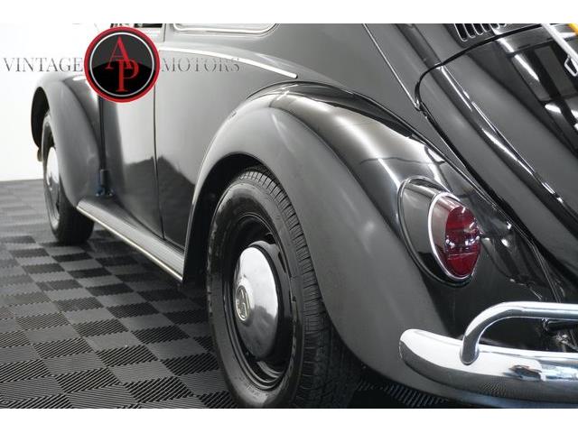 1967 Volkswagen Beetle (CC-2108076) for sale in Statesville, North Carolina