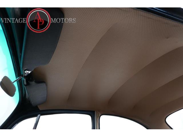 1967 Volkswagen Beetle (CC-2108076) for sale in Statesville, North Carolina