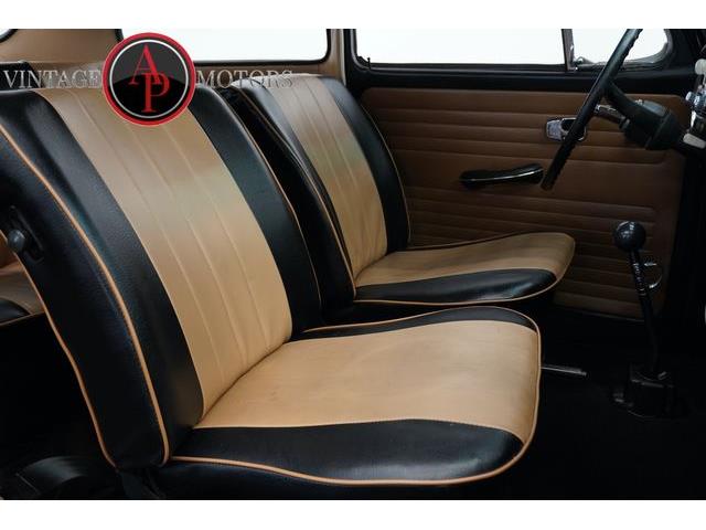 1967 Volkswagen Beetle (CC-2108076) for sale in Statesville, North Carolina
