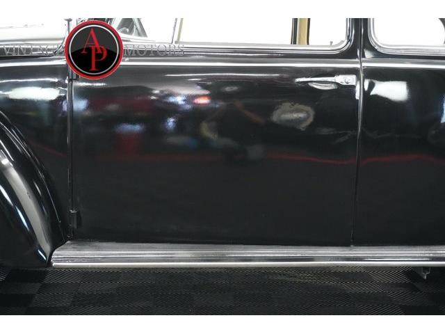 1967 Volkswagen Beetle (CC-2108076) for sale in Statesville, North Carolina