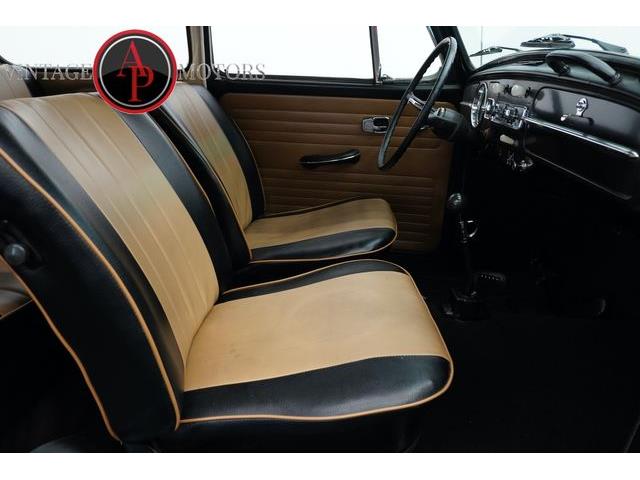 1967 Volkswagen Beetle (CC-2108076) for sale in Statesville, North Carolina