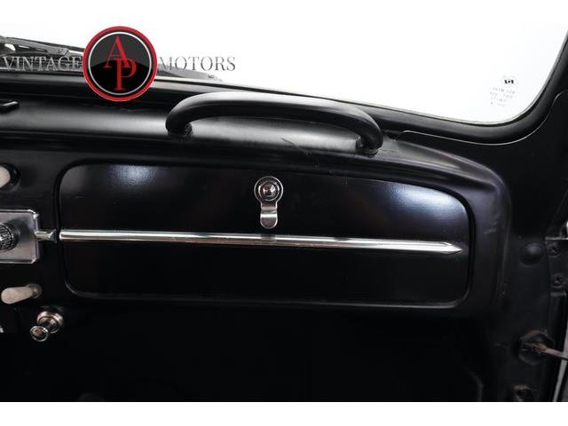1967 Volkswagen Beetle (CC-2108076) for sale in Statesville, North Carolina