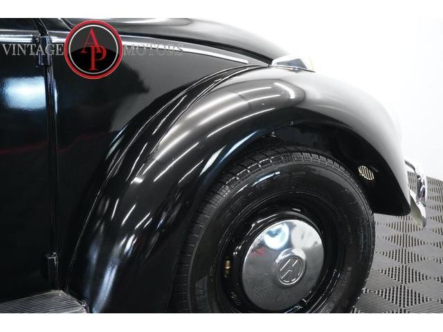 1967 Volkswagen Beetle (CC-2108076) for sale in Statesville, North Carolina