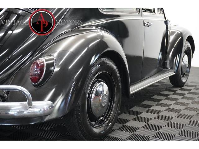 1967 Volkswagen Beetle (CC-2108076) for sale in Statesville, North Carolina