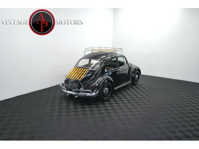 1967 Volkswagen Beetle (CC-2108076) for sale in Statesville, North Carolina