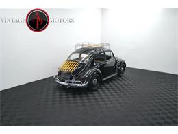 1967 Volkswagen Beetle (CC-2108076) for sale in Statesville, North Carolina