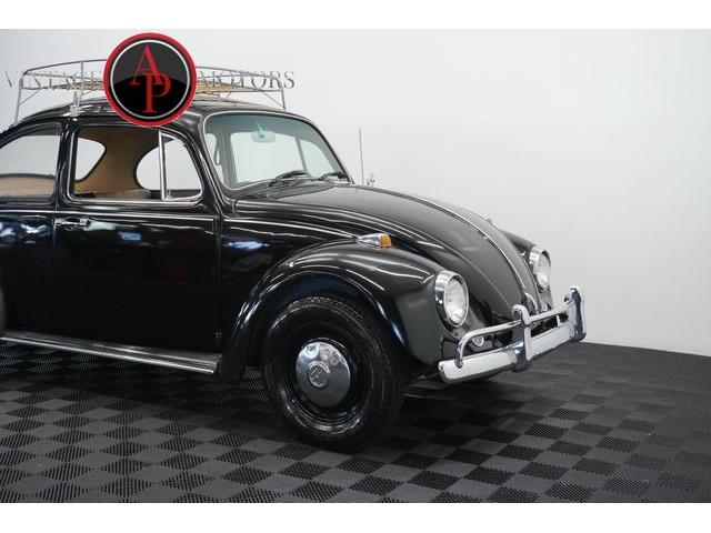 1967 Volkswagen Beetle (CC-2108076) for sale in Statesville, North Carolina