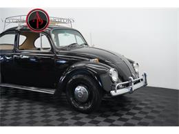 1967 Volkswagen Beetle (CC-2108076) for sale in Statesville, North Carolina