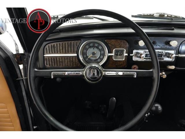 1967 Volkswagen Beetle (CC-2108076) for sale in Statesville, North Carolina
