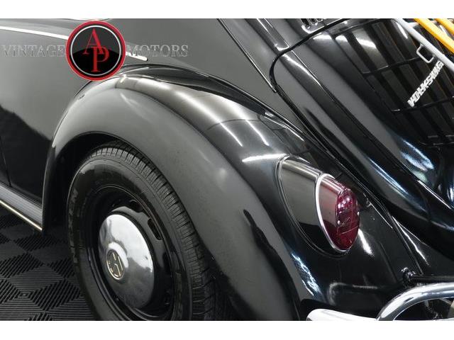 1967 Volkswagen Beetle (CC-2108076) for sale in Statesville, North Carolina