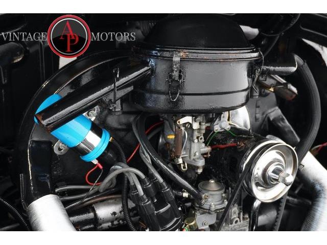 1967 Volkswagen Beetle (CC-2108076) for sale in Statesville, North Carolina