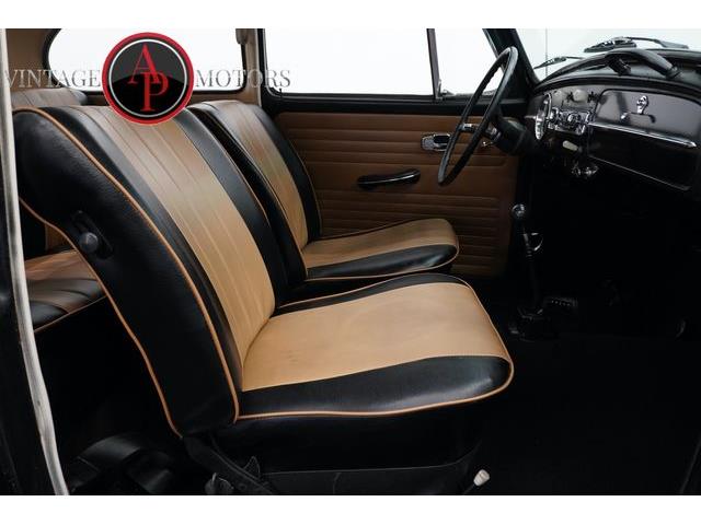 1967 Volkswagen Beetle (CC-2108076) for sale in Statesville, North Carolina