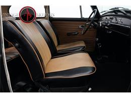 1967 Volkswagen Beetle (CC-2108076) for sale in Statesville, North Carolina