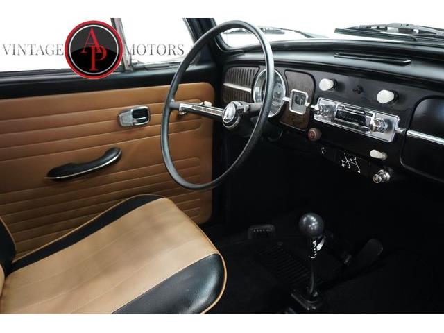 1967 Volkswagen Beetle (CC-2108076) for sale in Statesville, North Carolina
