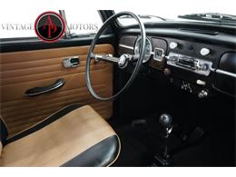 1967 Volkswagen Beetle (CC-2108076) for sale in Statesville, North Carolina