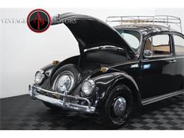 1967 Volkswagen Beetle (CC-2108076) for sale in Statesville, North Carolina