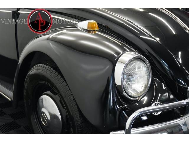 1967 Volkswagen Beetle (CC-2108076) for sale in Statesville, North Carolina