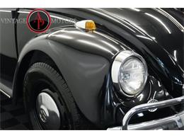 1967 Volkswagen Beetle (CC-2108076) for sale in Statesville, North Carolina
