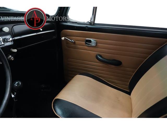 1967 Volkswagen Beetle (CC-2108076) for sale in Statesville, North Carolina