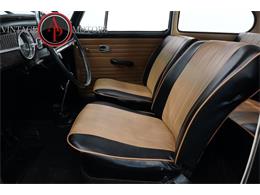 1967 Volkswagen Beetle (CC-2108076) for sale in Statesville, North Carolina