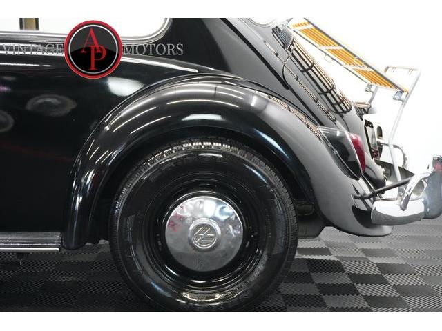 1967 Volkswagen Beetle (CC-2108076) for sale in Statesville, North Carolina