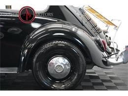 1967 Volkswagen Beetle (CC-2108076) for sale in Statesville, North Carolina