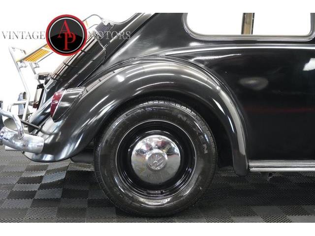 1967 Volkswagen Beetle (CC-2108076) for sale in Statesville, North Carolina