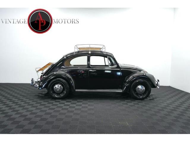 1967 Volkswagen Beetle (CC-2108076) for sale in Statesville, North Carolina