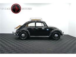 1967 Volkswagen Beetle (CC-2108076) for sale in Statesville, North Carolina