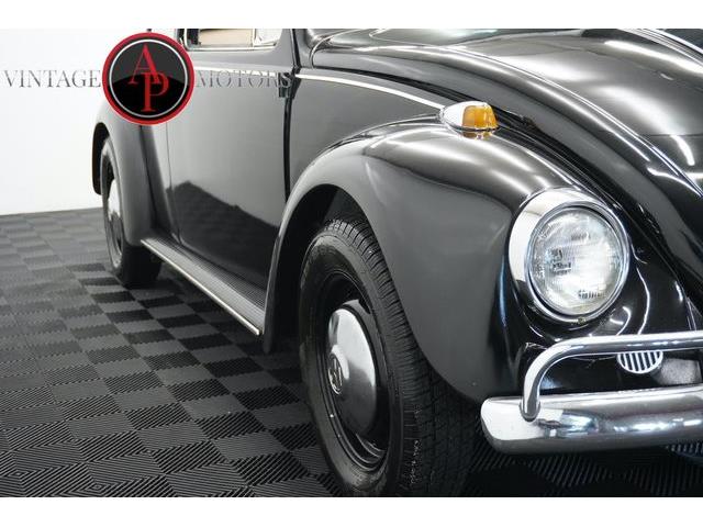 1967 Volkswagen Beetle (CC-2108076) for sale in Statesville, North Carolina