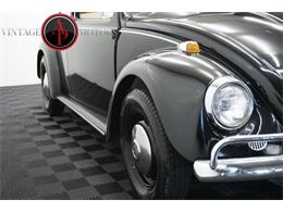 1967 Volkswagen Beetle (CC-2108076) for sale in Statesville, North Carolina