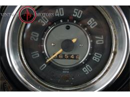 1967 Volkswagen Beetle (CC-2108076) for sale in Statesville, North Carolina