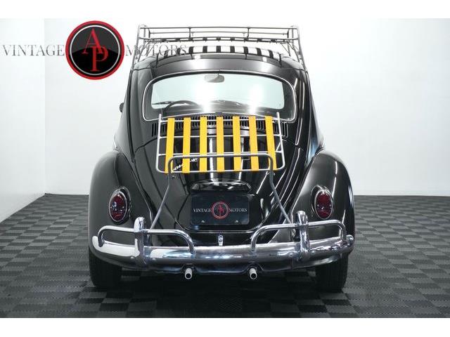 1967 Volkswagen Beetle (CC-2108076) for sale in Statesville, North Carolina