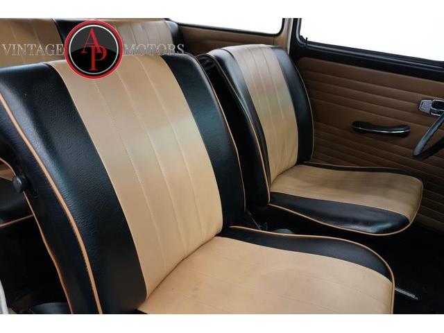 1967 Volkswagen Beetle (CC-2108076) for sale in Statesville, North Carolina