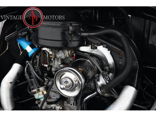 1967 Volkswagen Beetle (CC-2108076) for sale in Statesville, North Carolina