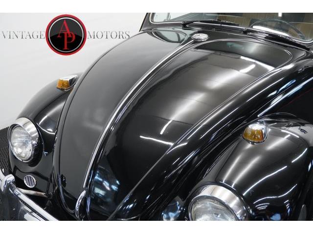 1967 Volkswagen Beetle (CC-2108076) for sale in Statesville, North Carolina