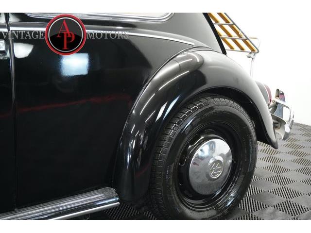 1967 Volkswagen Beetle (CC-2108076) for sale in Statesville, North Carolina