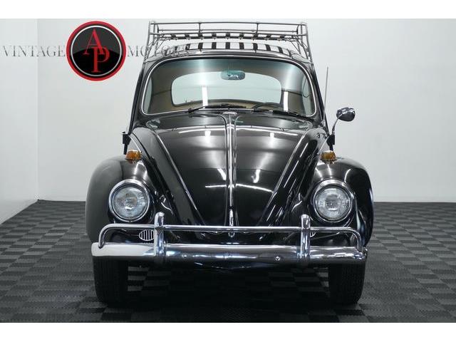 1967 Volkswagen Beetle (CC-2108076) for sale in Statesville, North Carolina