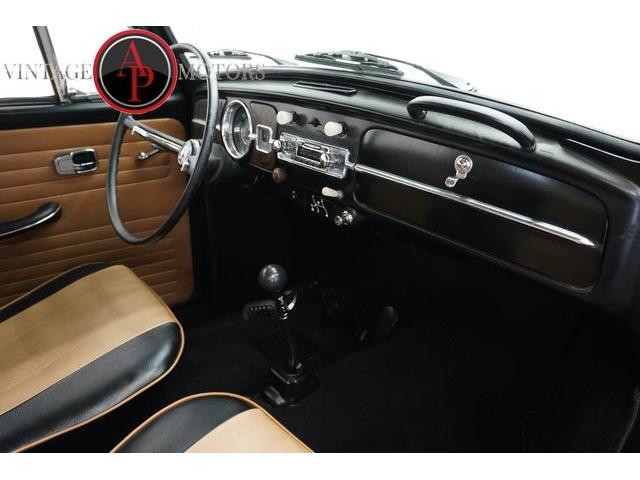 1967 Volkswagen Beetle (CC-2108076) for sale in Statesville, North Carolina