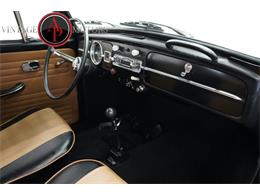 1967 Volkswagen Beetle (CC-2108076) for sale in Statesville, North Carolina