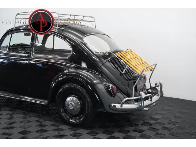 1967 Volkswagen Beetle (CC-2108076) for sale in Statesville, North Carolina