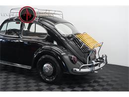 1967 Volkswagen Beetle (CC-2108076) for sale in Statesville, North Carolina