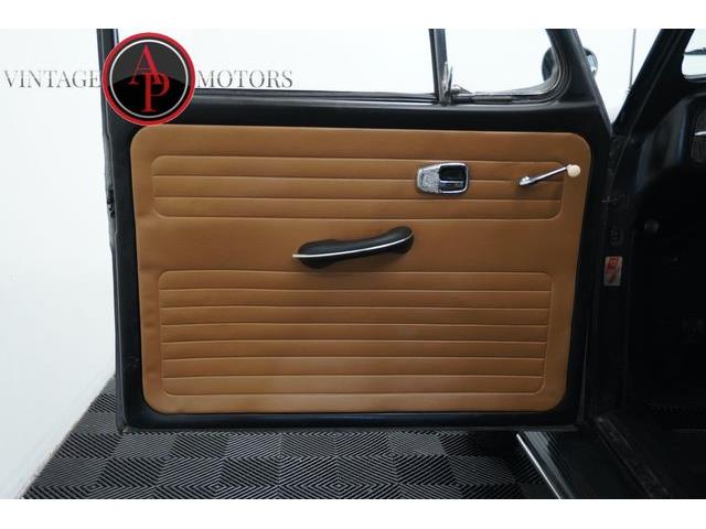 1967 Volkswagen Beetle (CC-2108076) for sale in Statesville, North Carolina