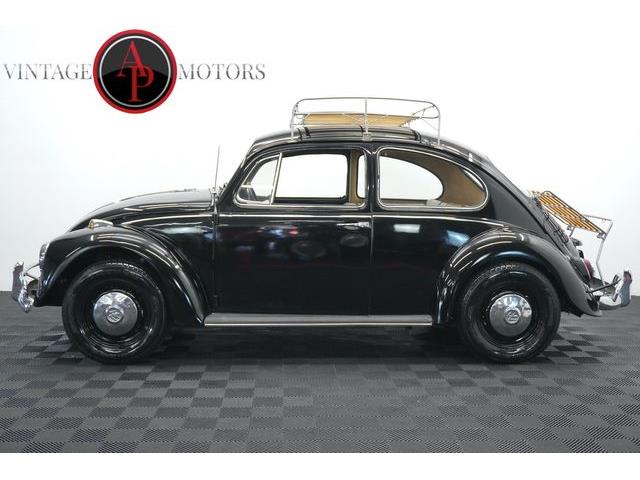 1967 Volkswagen Beetle (CC-2108076) for sale in Statesville, North Carolina