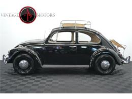 1967 Volkswagen Beetle (CC-2108076) for sale in Statesville, North Carolina