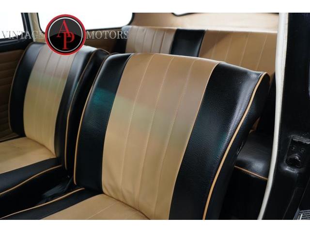 1967 Volkswagen Beetle (CC-2108076) for sale in Statesville, North Carolina