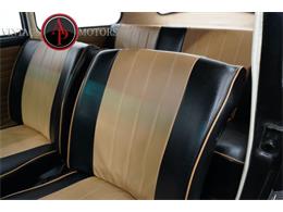 1967 Volkswagen Beetle (CC-2108076) for sale in Statesville, North Carolina